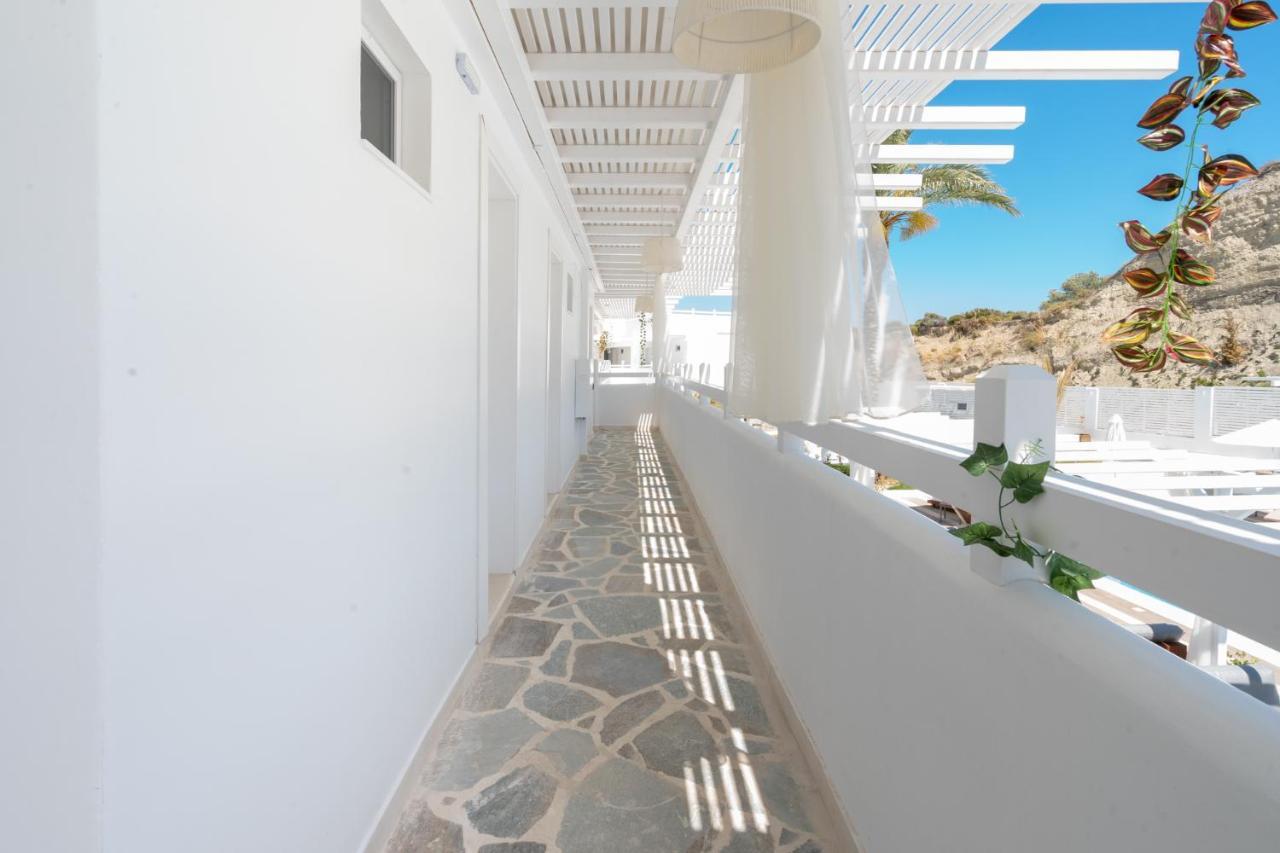 Aloe Hotel - Adults Only Фалираки Экстерьер фото